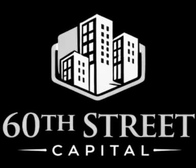 60th Street Capital logo