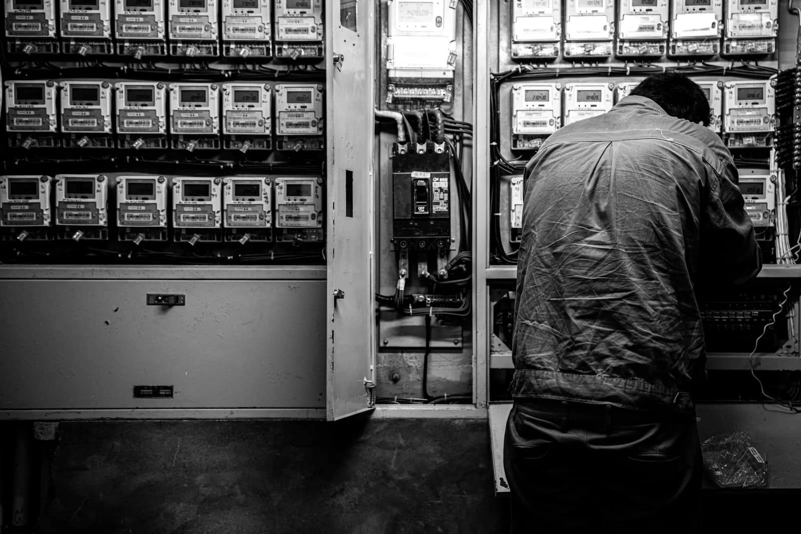 Enerco Electrical