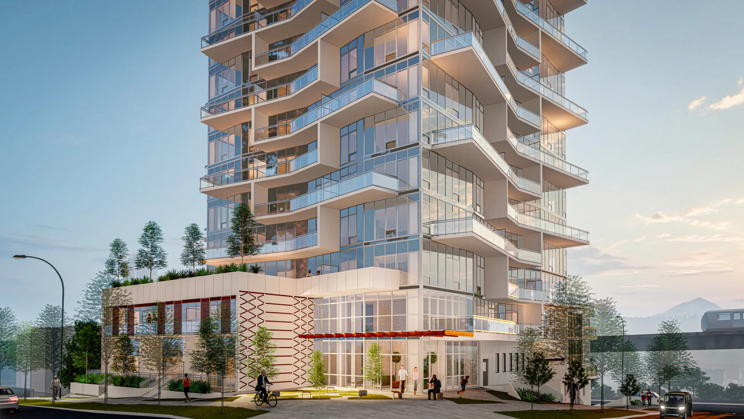 Pacific Property Group