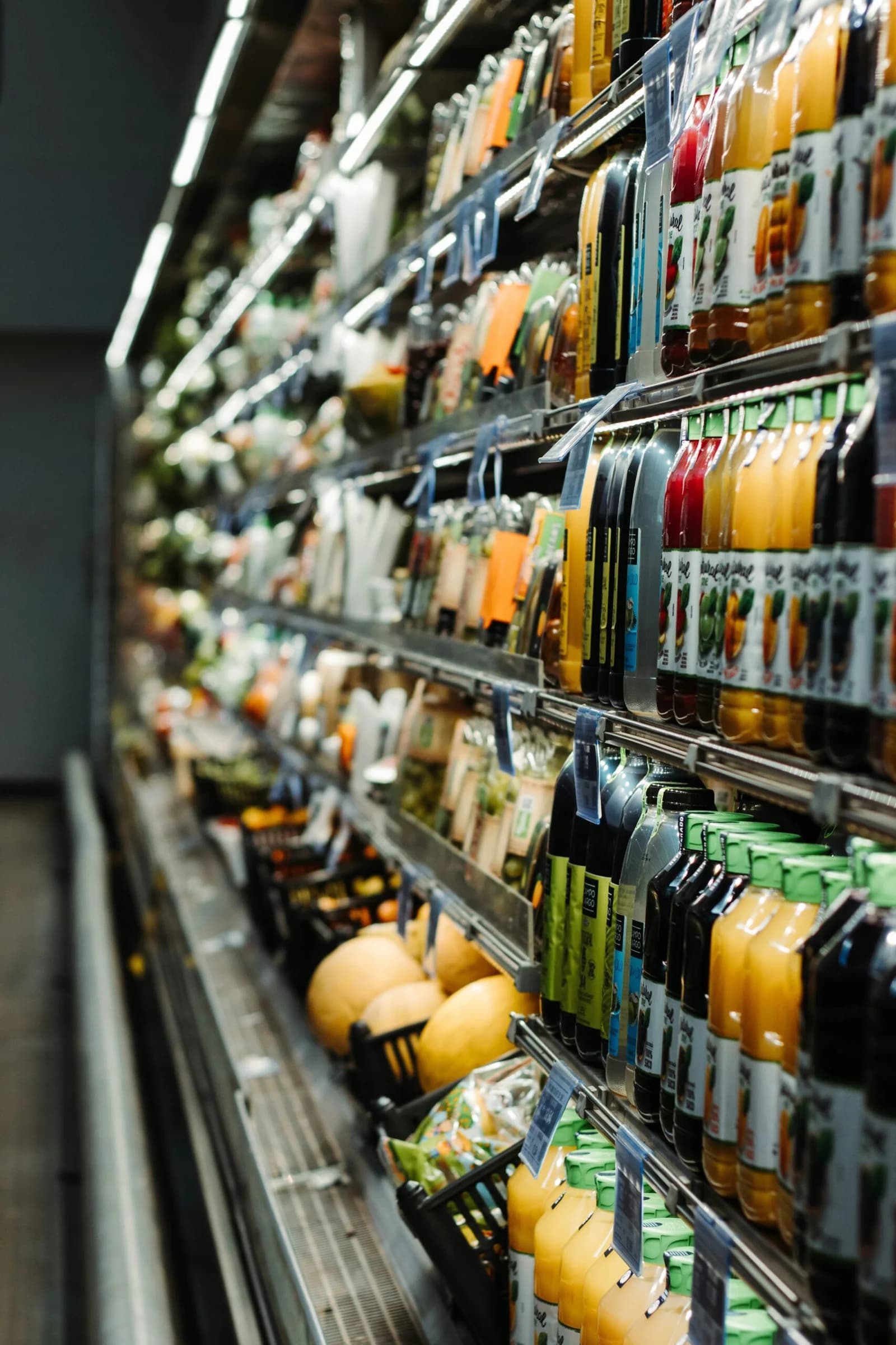 Consumer Products