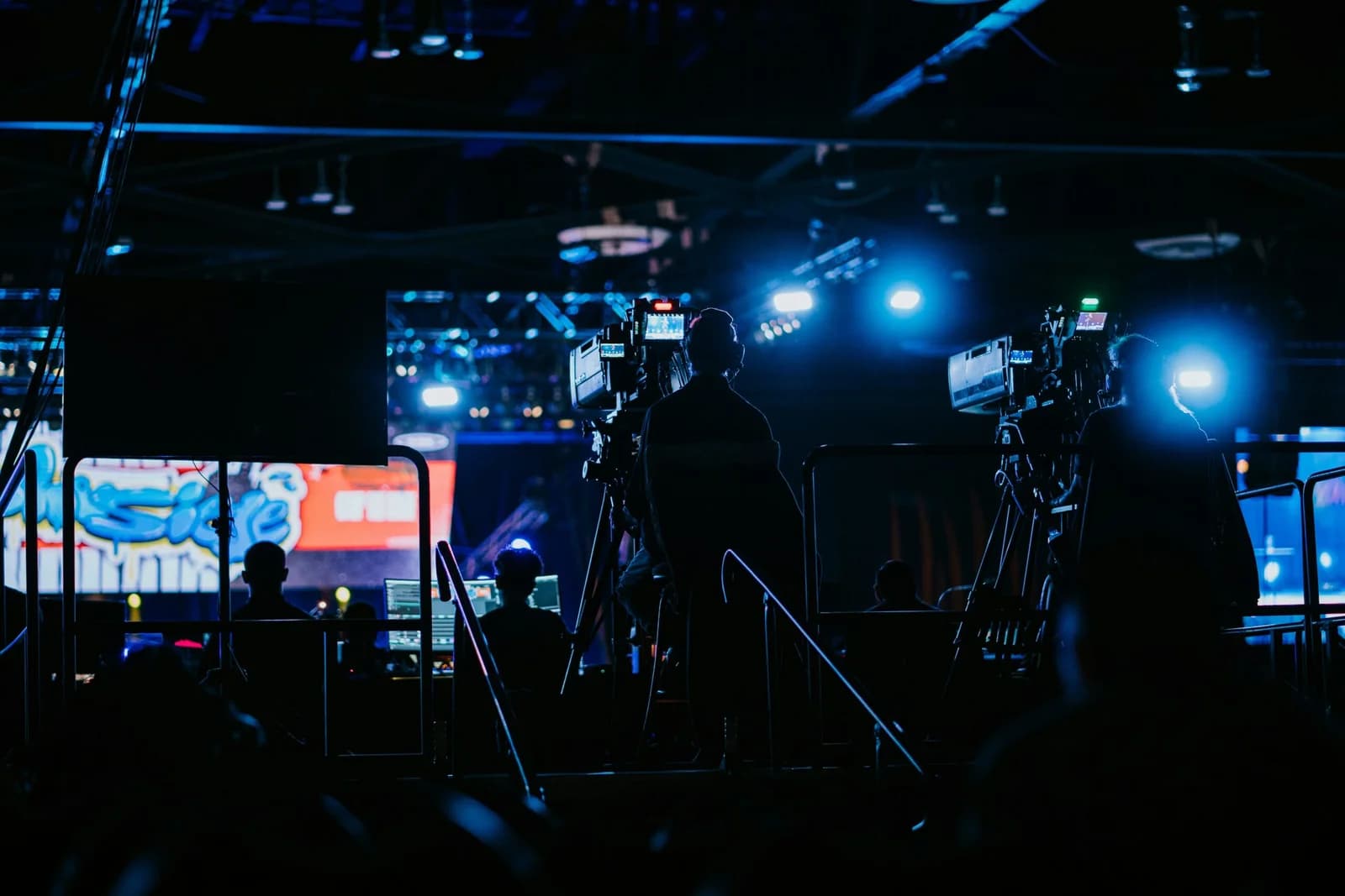 Media & Entertainment